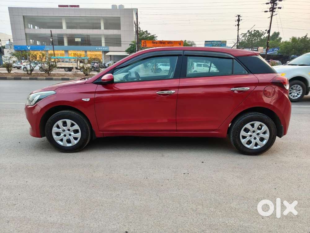 Hyundai I20 2015-2017 Magna 1.2, 2016, Petrol