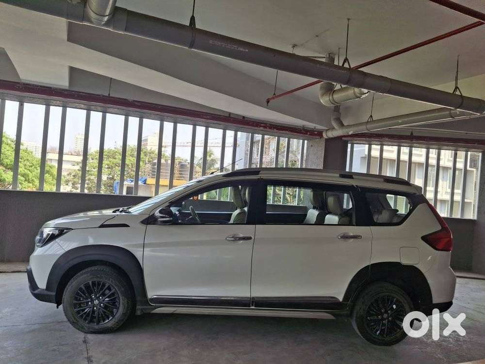 Maruti Suzuki Xl6 1.5 Zeta Mt, 2021, Petrol