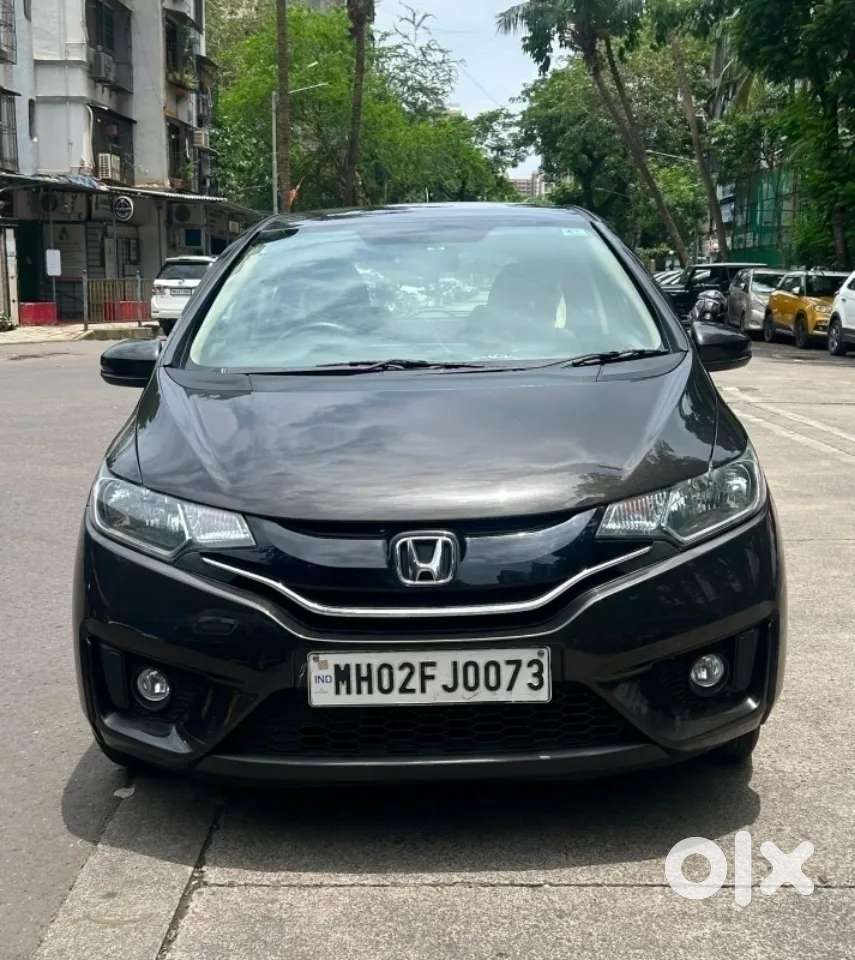 Honda Jazz Vx Cvt, 2019, Petrol