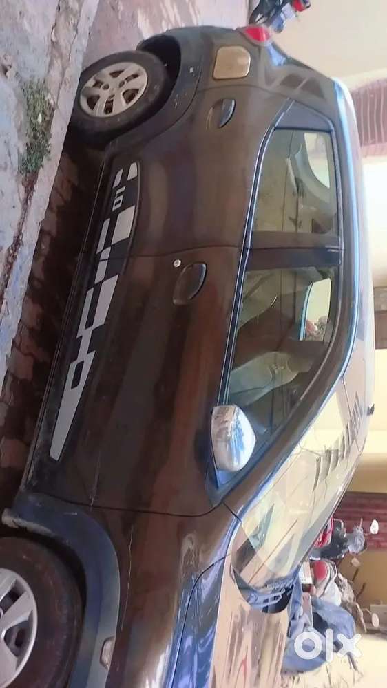 Renault Kwid 2017 Petrol 95000 Km Driven
