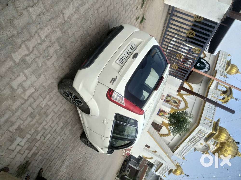 Full Ac, Power Windo Front,power Steering, Centre Locking