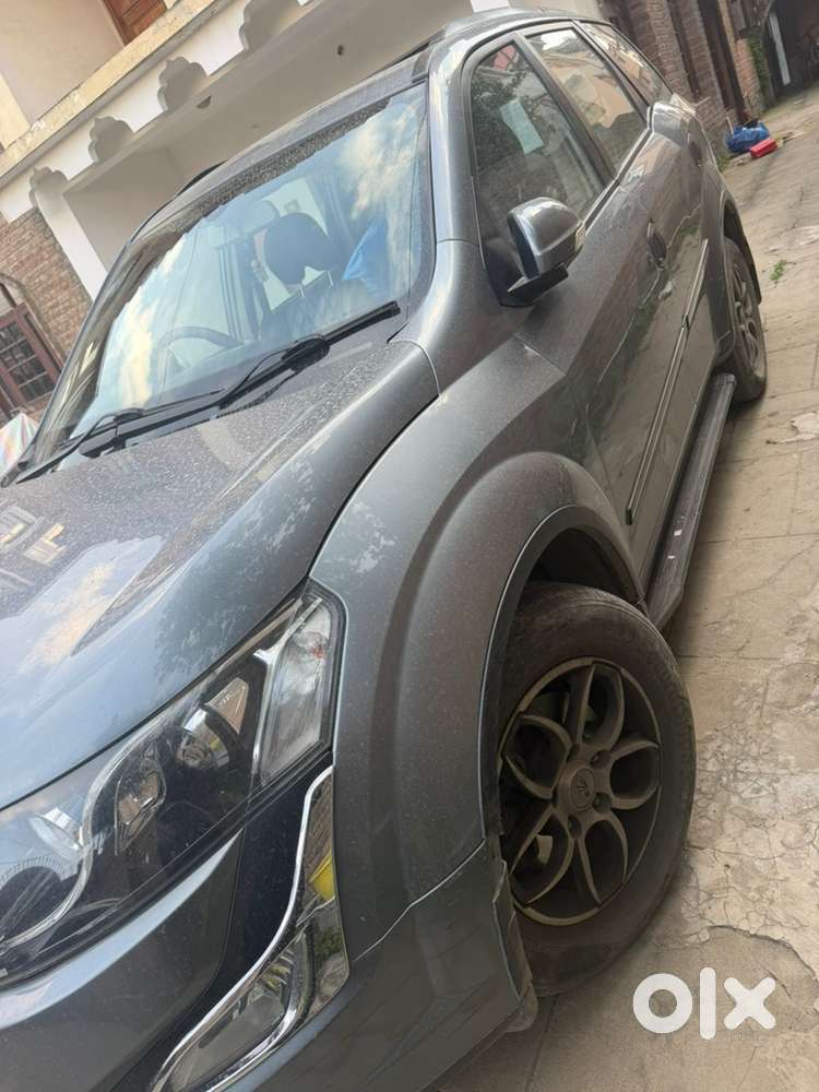 Mahindra Xuv500 Diesel 2018