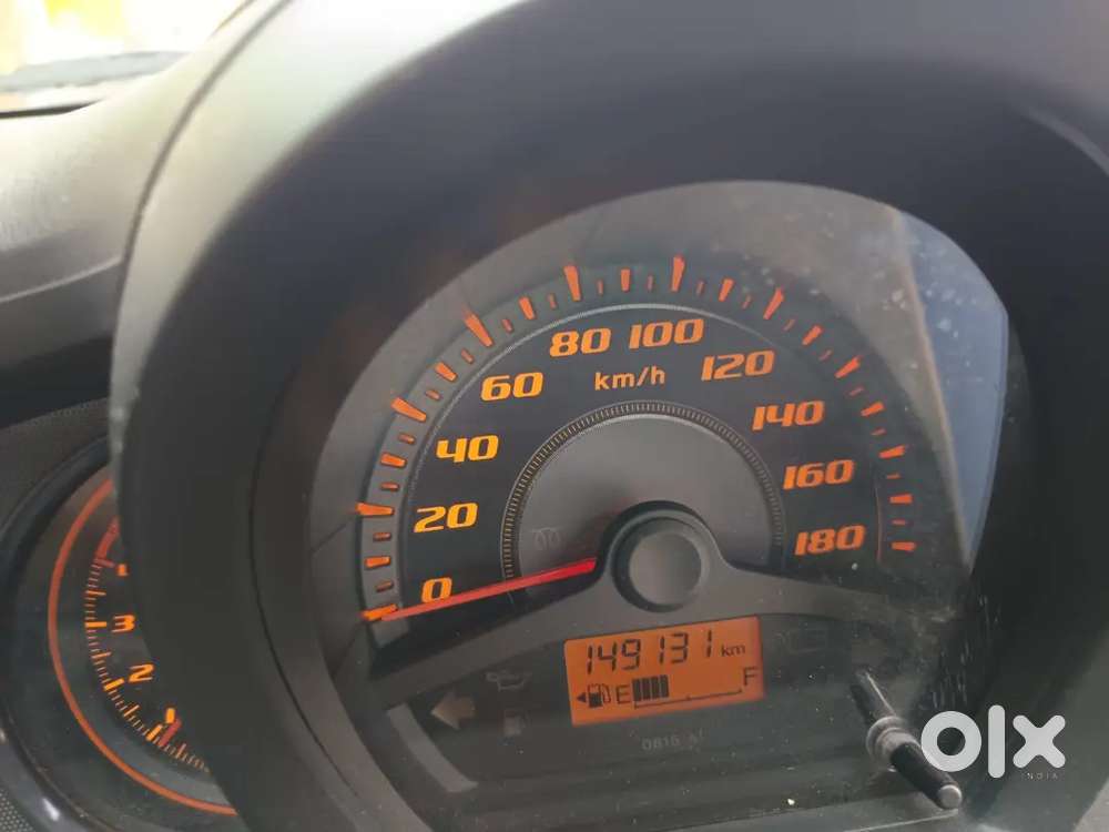 Honda Amaze Diesel 2014