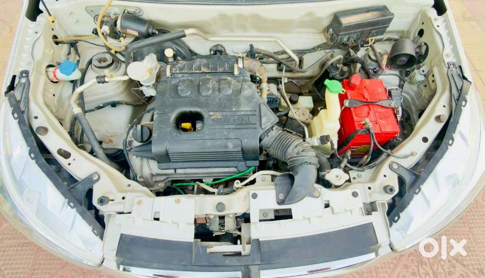 Maruti Suzuki Alto K10 1.0 Vxi (o) Amt, 2018, Petrol