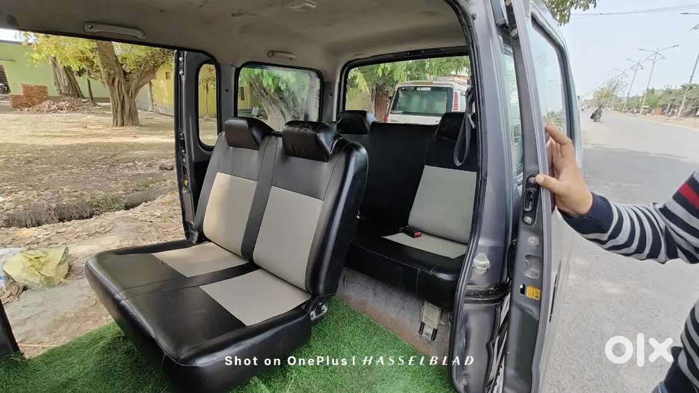 Maruti Suzuki Eeco 2023 19 July All Original Car