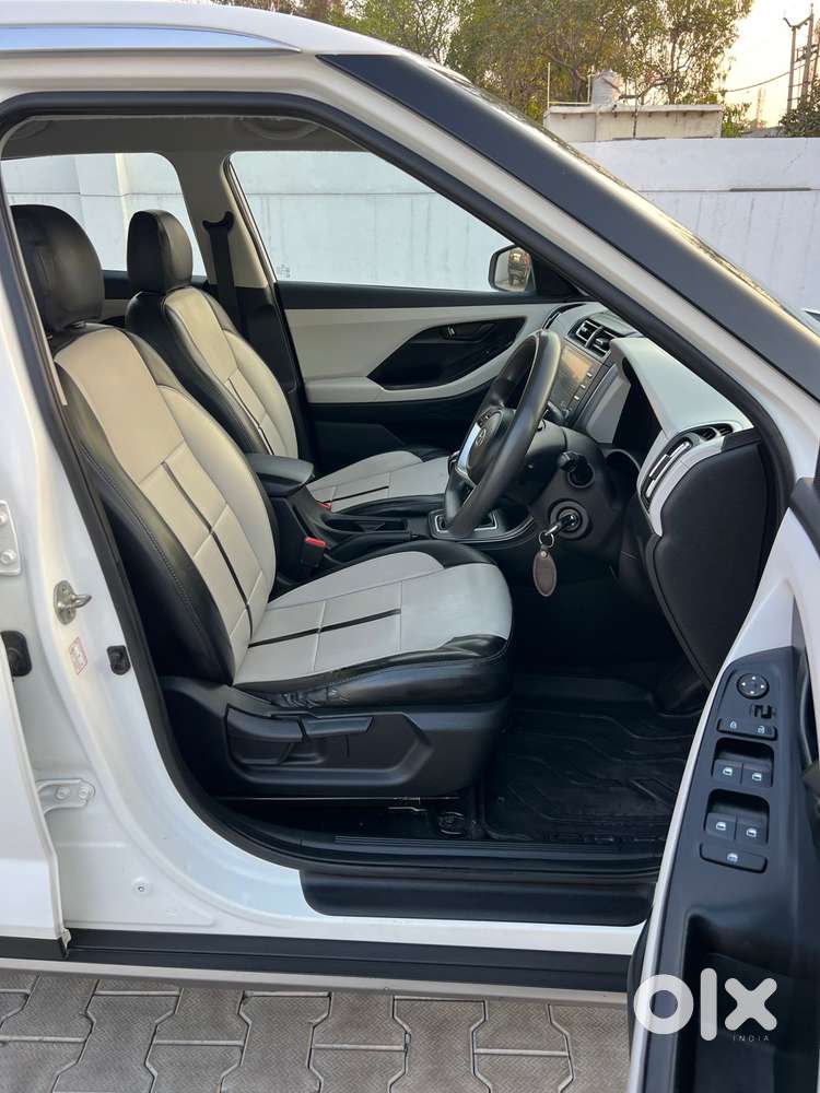 Hyundai Creta 1.5 Ex Diesel, 2021, Diesel