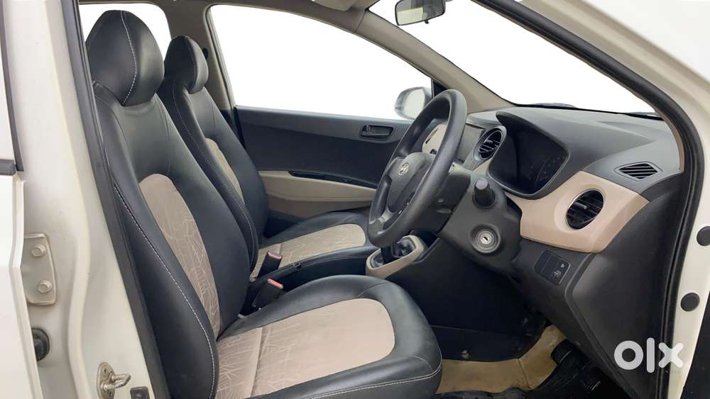 Hyundai Grand I10 Magna 1.2 Kappa Vtvt, 2013, Petrol