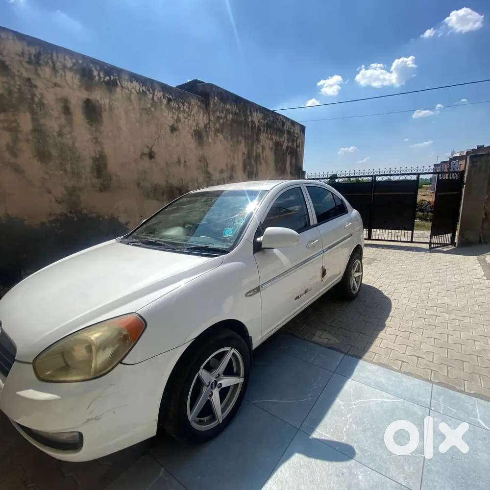 Verna Car Sale
