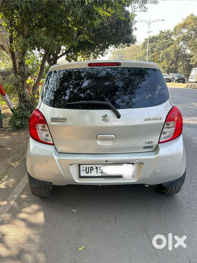 Maruti Suzuki Celerio Petrol Well Maintained