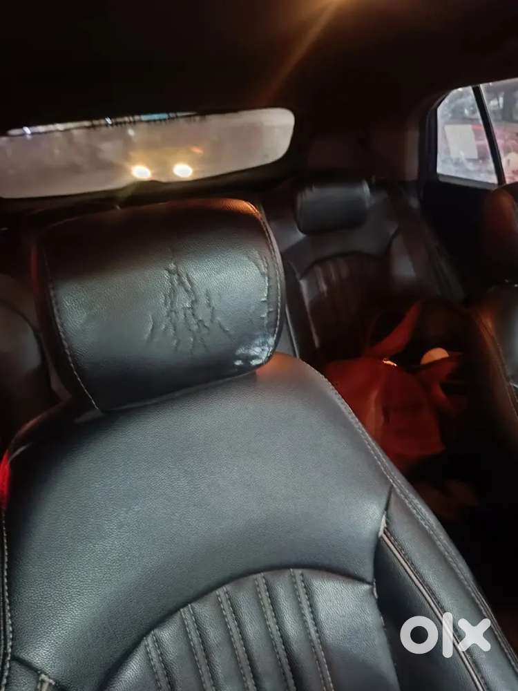 2017 Hyundai Creta Manual