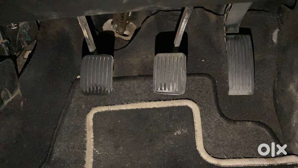 Hyundai Xcent [2014-2017] 1.2 S, 2015, Petrol