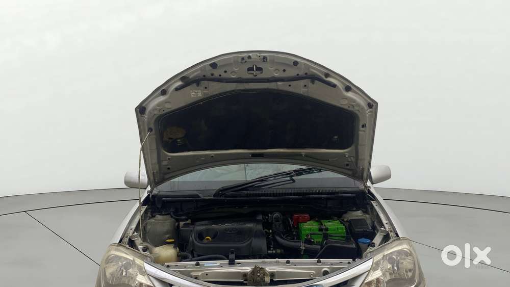 Toyota Etios Gd, 2013, Diesel