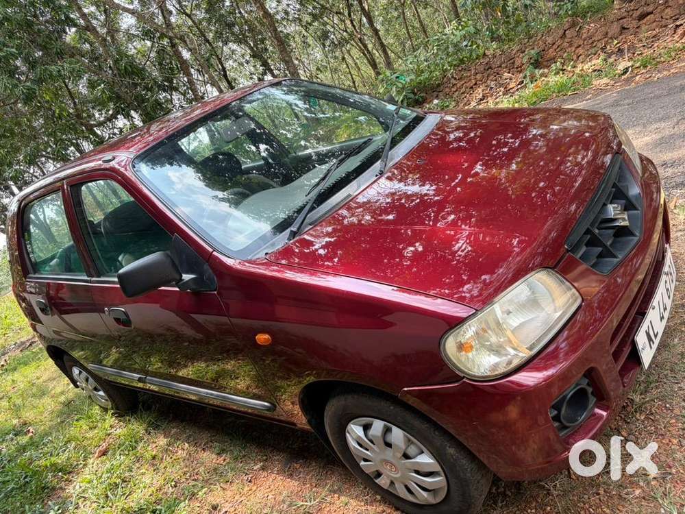 Ac ,power Steering ,2 Brand New Tyre