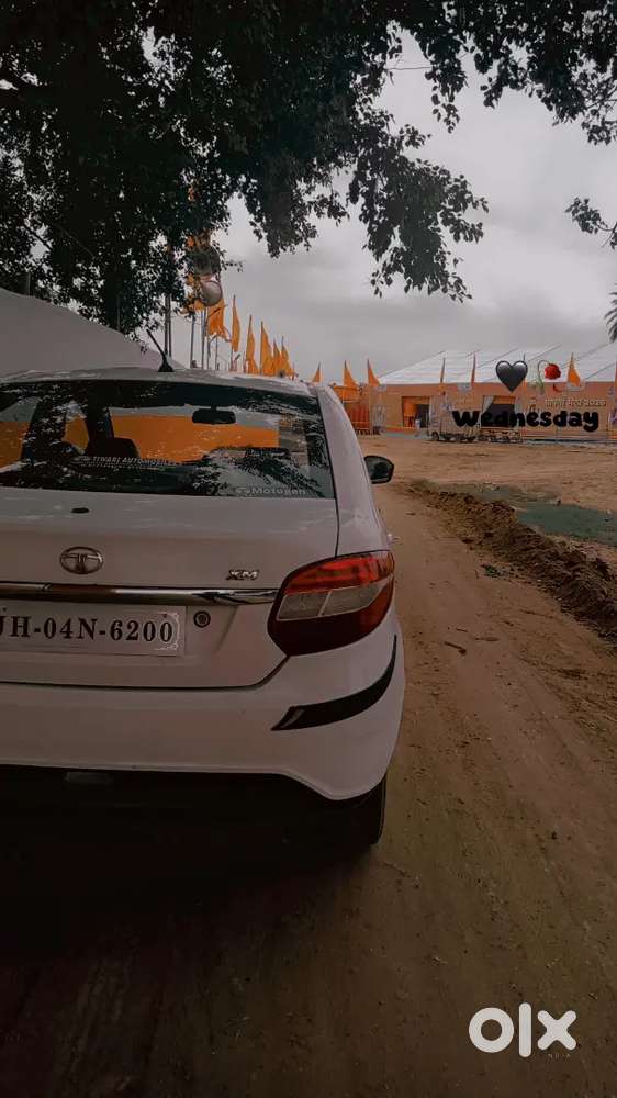 Tata Zest Diesel Manual 2018