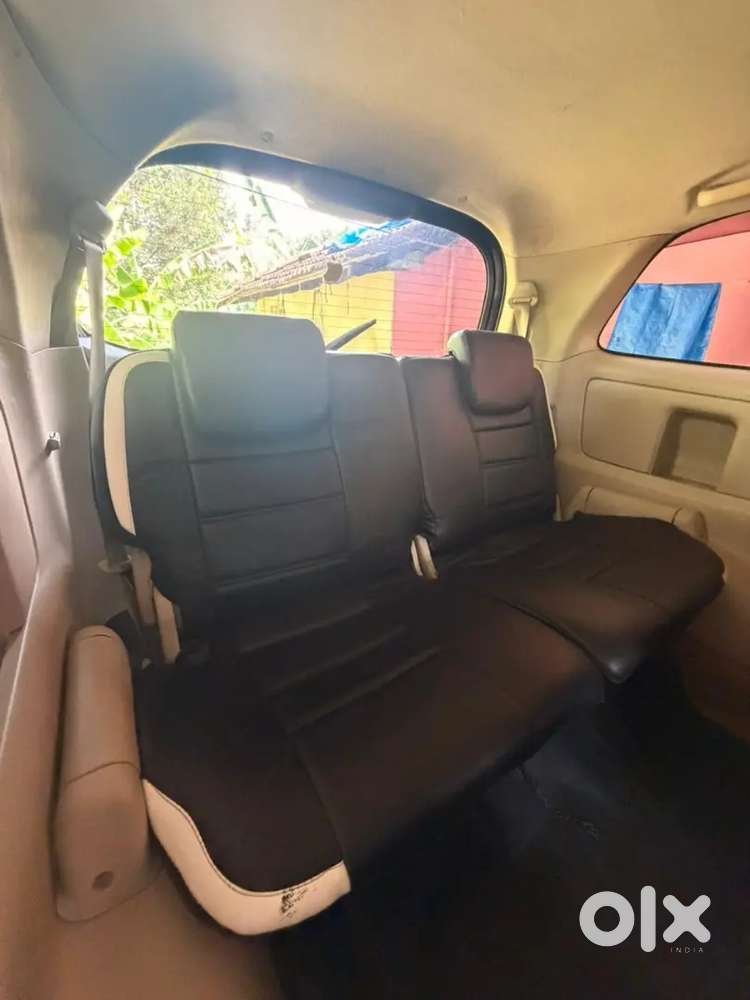 Toyota Innova 2008 Diesel Well Maintained