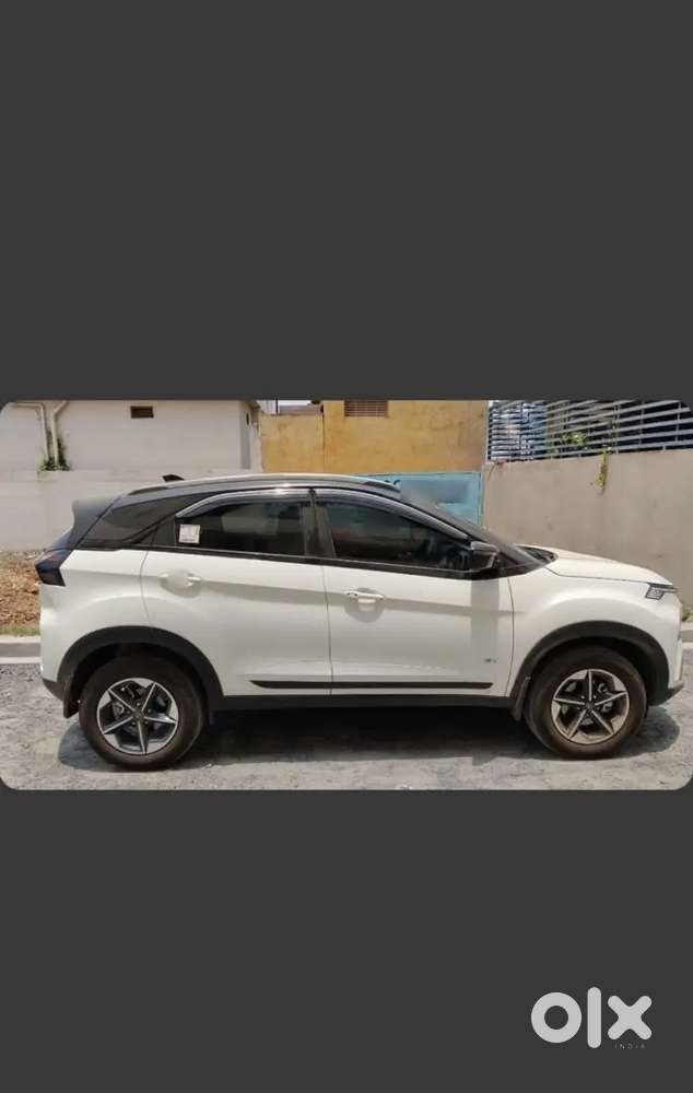 Tata Nexon Ev Fearless 45 Lr 2026