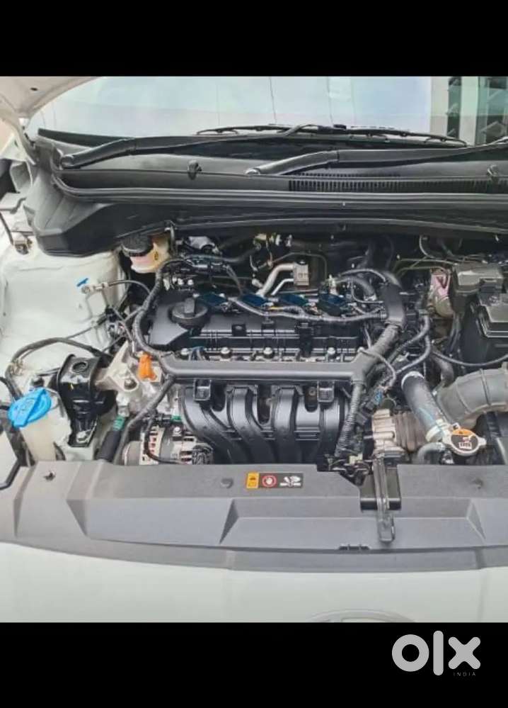 The Brand New Car Has A 2025 Model And It Looks Like A New Car