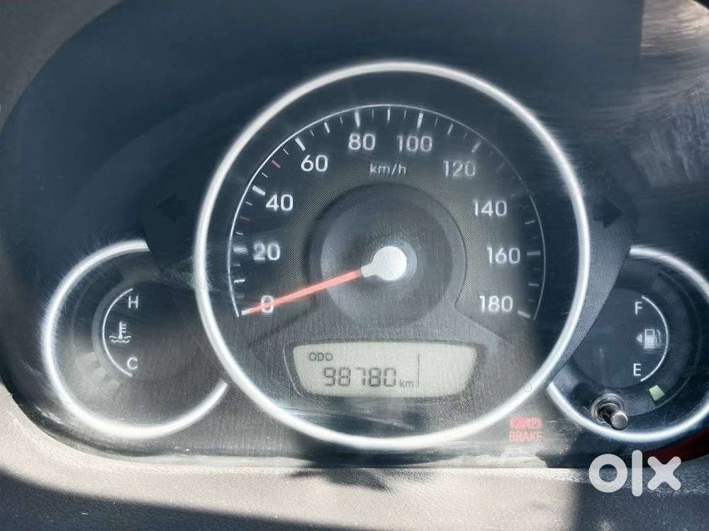 Hyundai Eon Sportz, 2019, Petrol