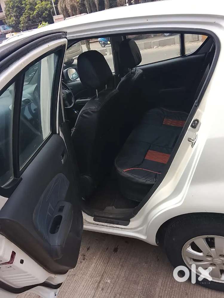 Maruti Suzuki Ritz Zxi