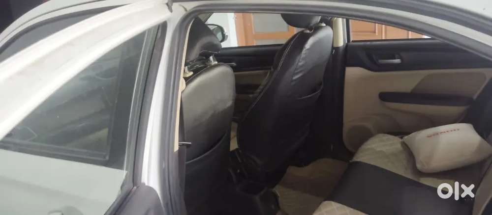 Honda Amaze Good Condition