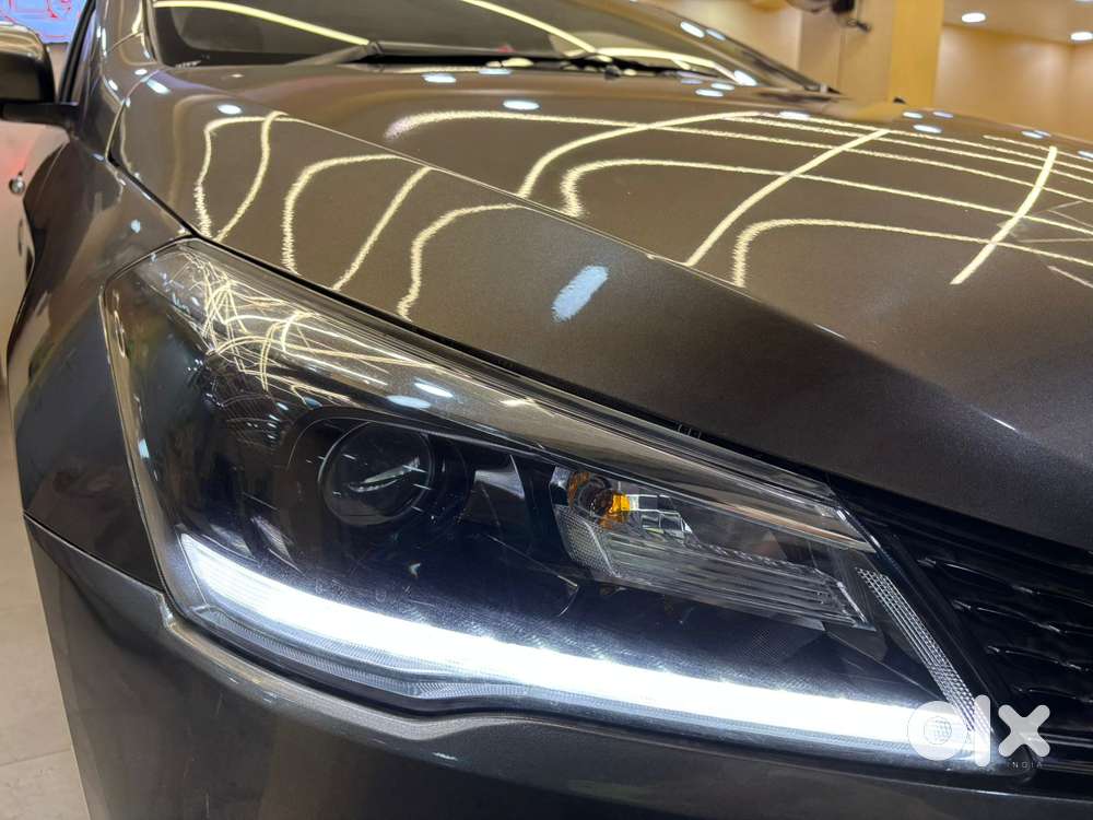 Maruti Suzuki Ciaz Smart Hybrid Zeta, 2021, Petrol