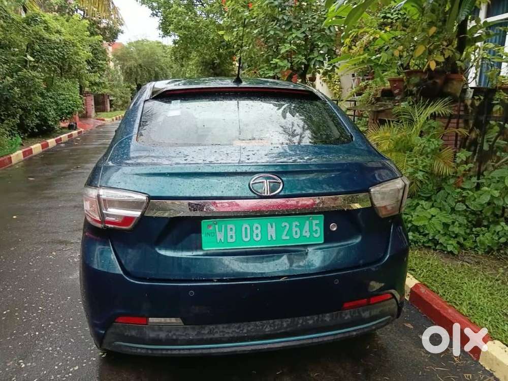 Tata Tigor Xma 2022