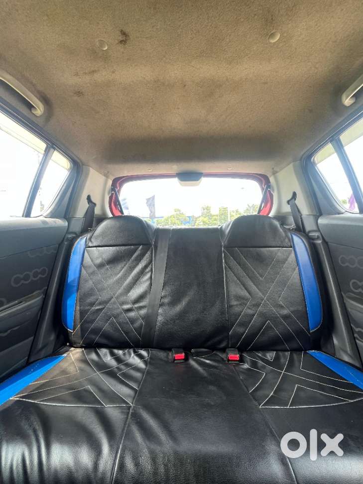 Maruti Suzuki Alto 800 Lxi, 2015, Petrol