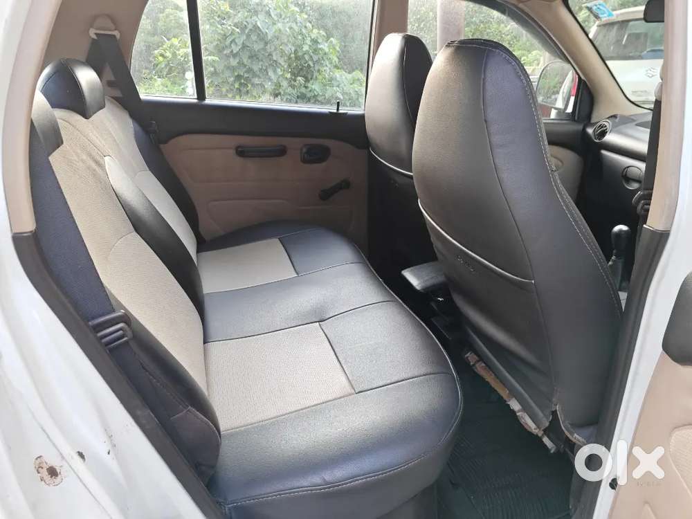 Hyundai Santro Xing 2014 Gl Plus