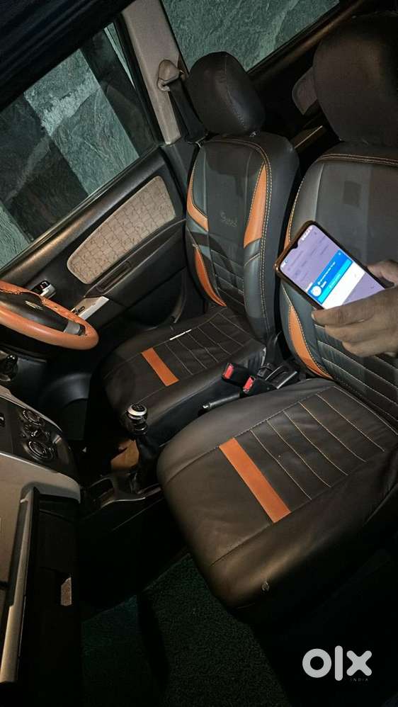 Maruti Suzuki Wagon R 2013 Petrol Manual