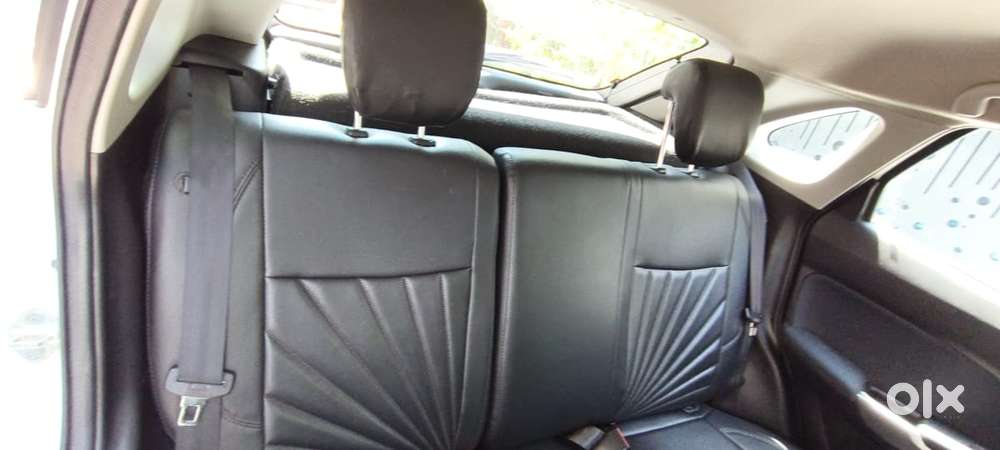 Toyota Glanza G, 2021, Petrol