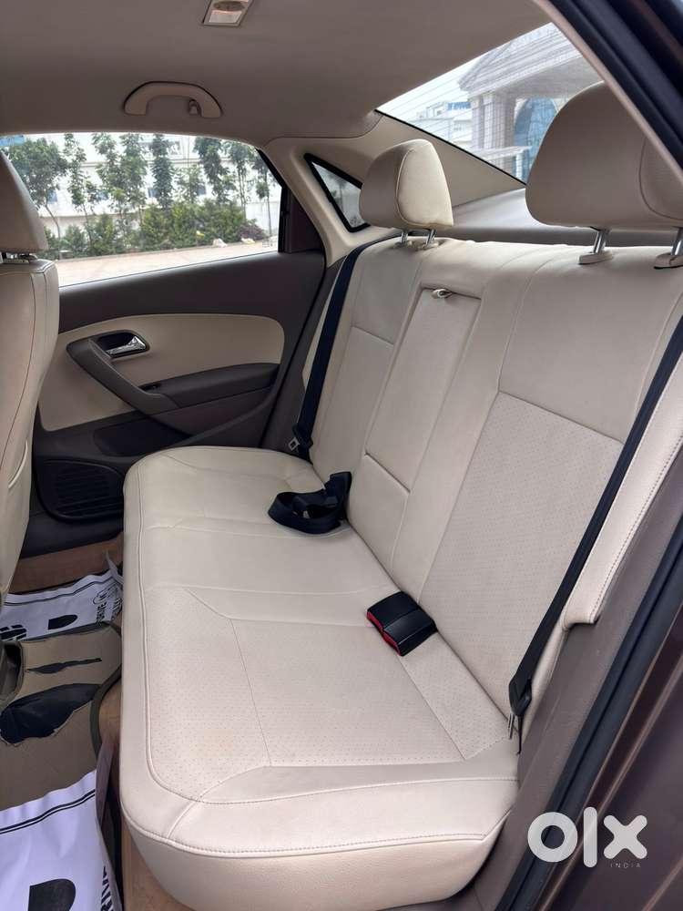 Skoda Rapid [2016-2020] 1.5 Style Plus Tdi At, 2016, Diesel