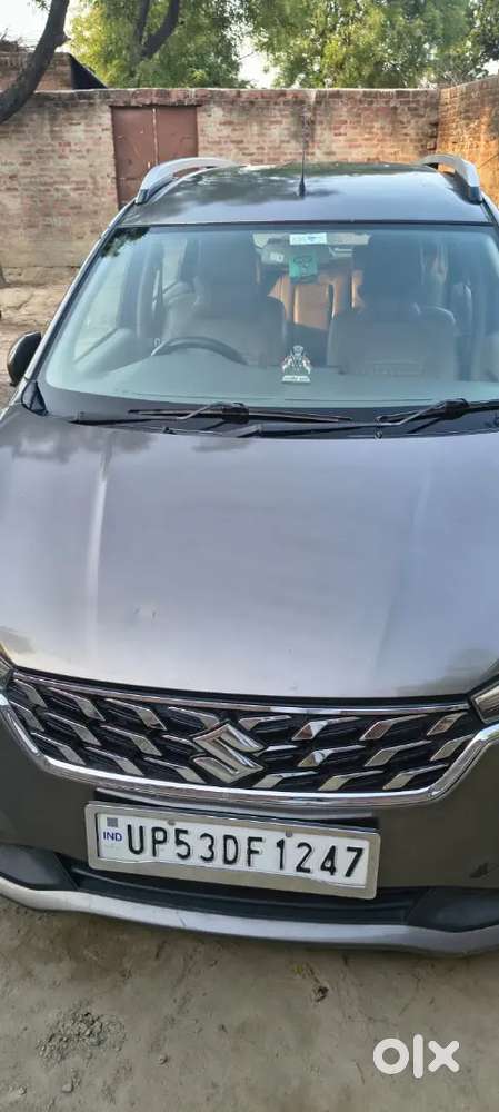 Maruti Suzuki Ertiga 2019 Diesel 110000 Km Driven