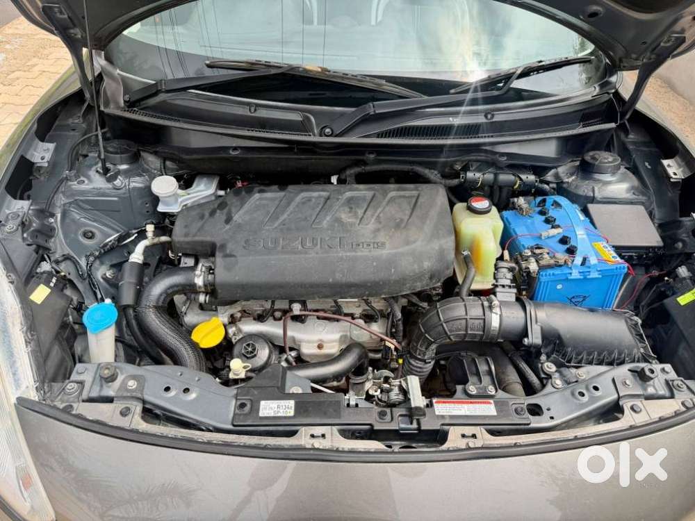 Maruti Suzuki Swift Ldi, 2019, Diesel