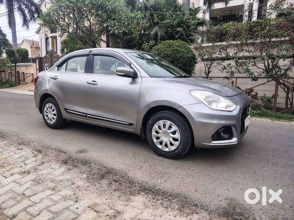 Maruti Suzuki Dzire