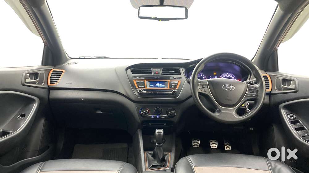 Hyundai I20 Active 1.2 S, 2016, Petrol