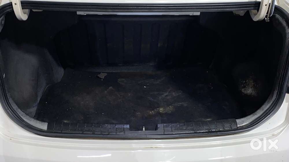 Hyundai Xcent 1.2 Vtvt Sx Option, 2018, Petrol