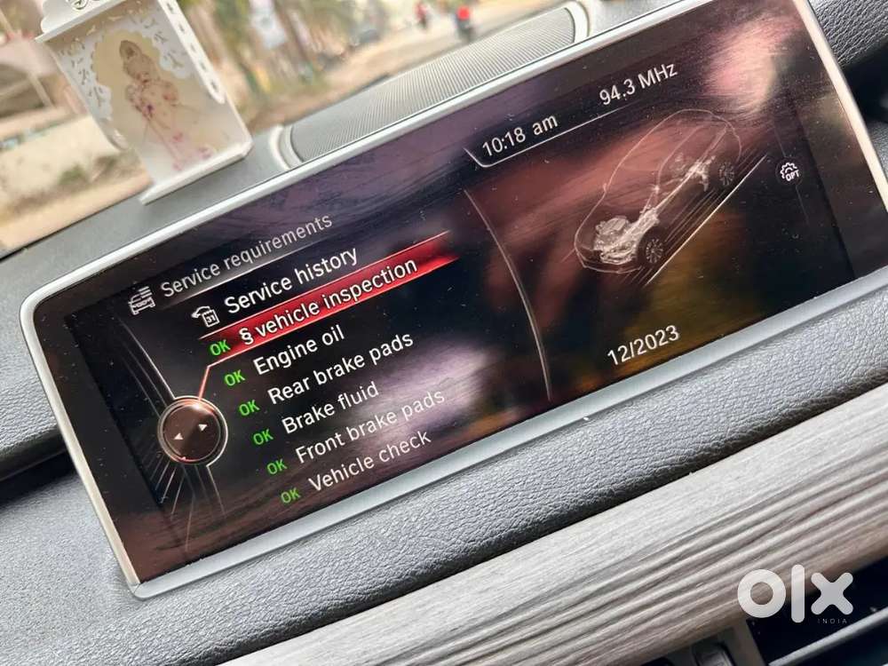 Bmw X5 2014 Diesel Well Maintained