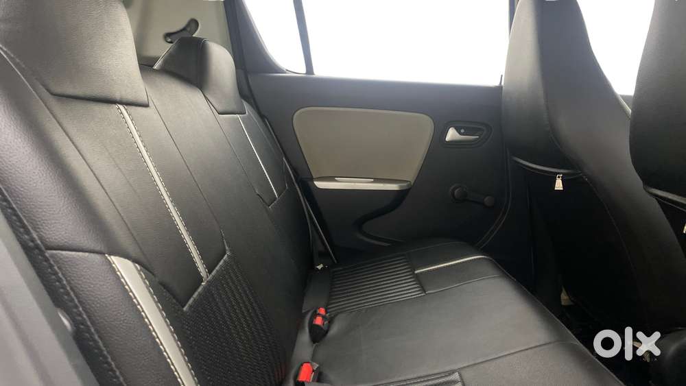 Maruti Suzuki Alto K10 2014-2019 1.0 Vxi (o), 2016, Petrol