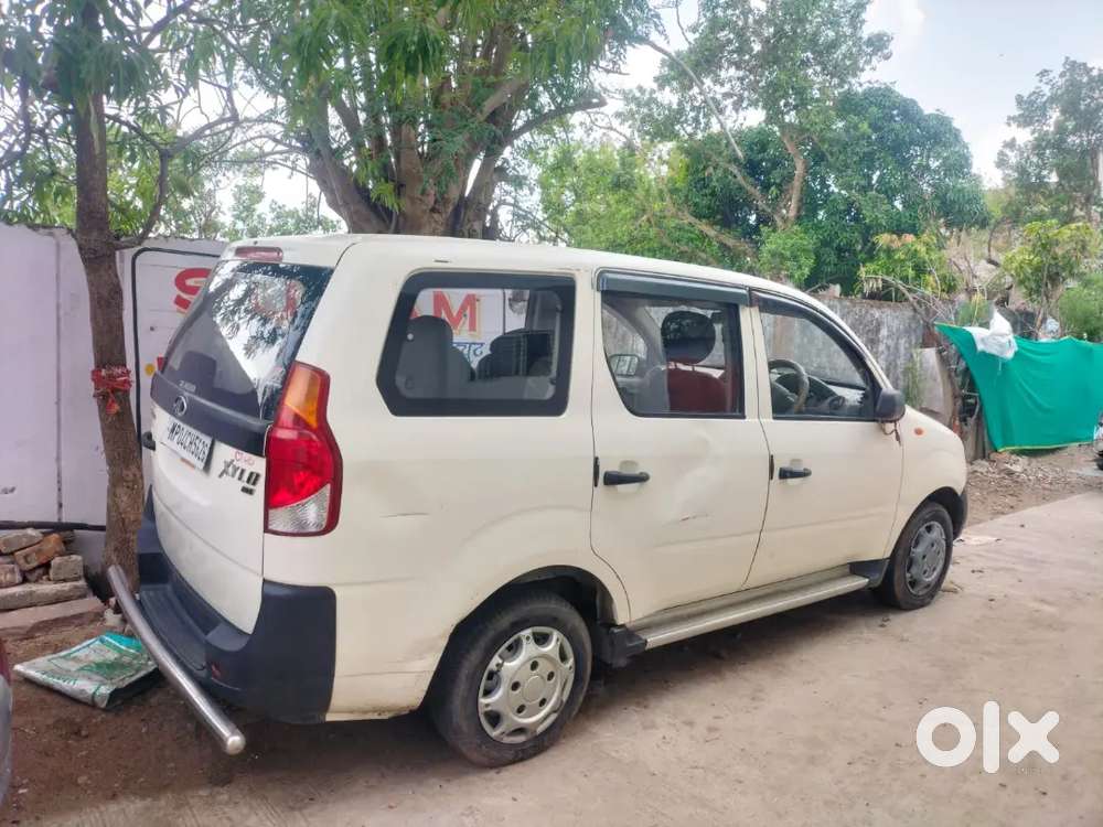 Mahindra Xylo 2011 Diesel 100000 Km Driven