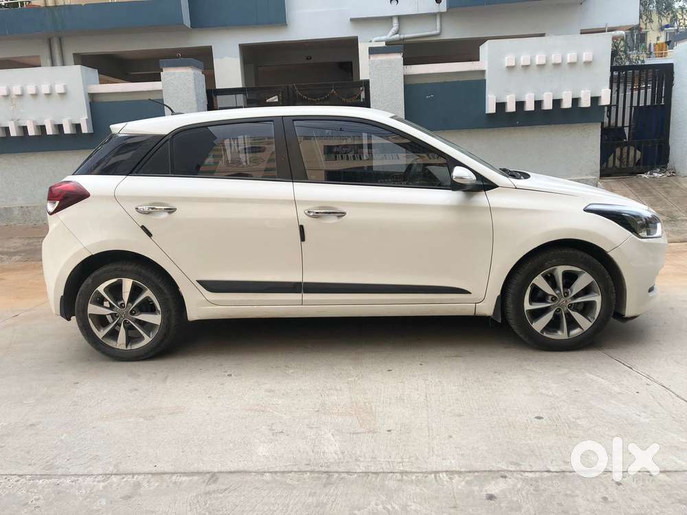 Hyundai I20 1.4 Asta, 2015, Diesel