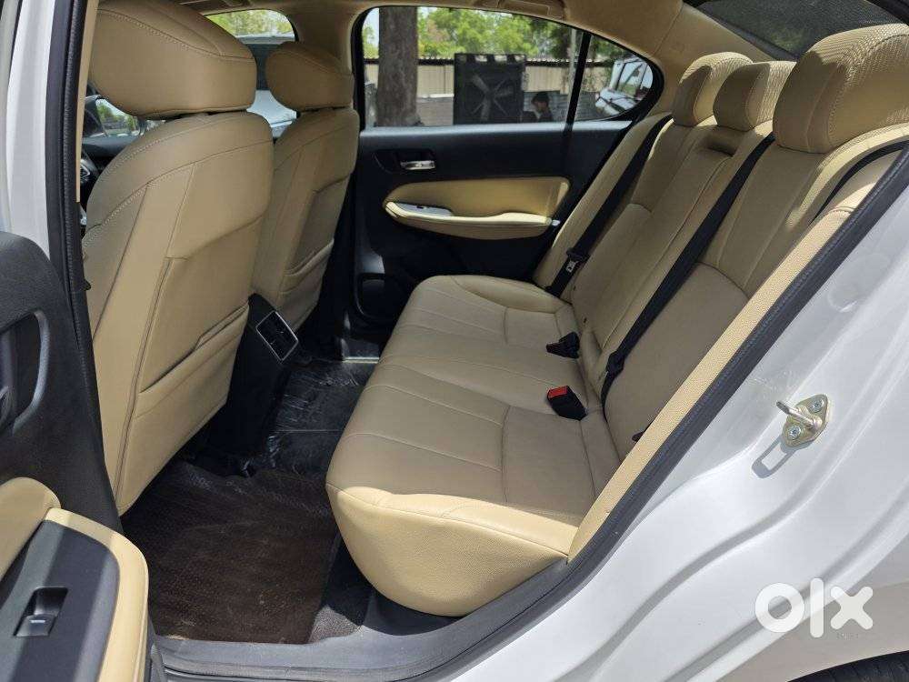 Honda City Zx Cvt, 2024, Petrol