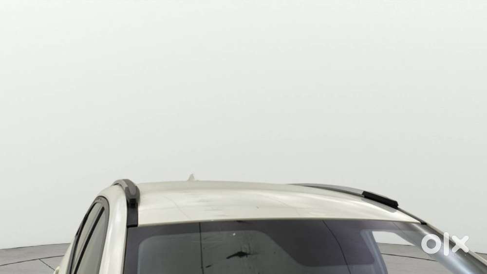 Tata Nexon 1.2 Revotron Xz Plus, 2017, Petrol