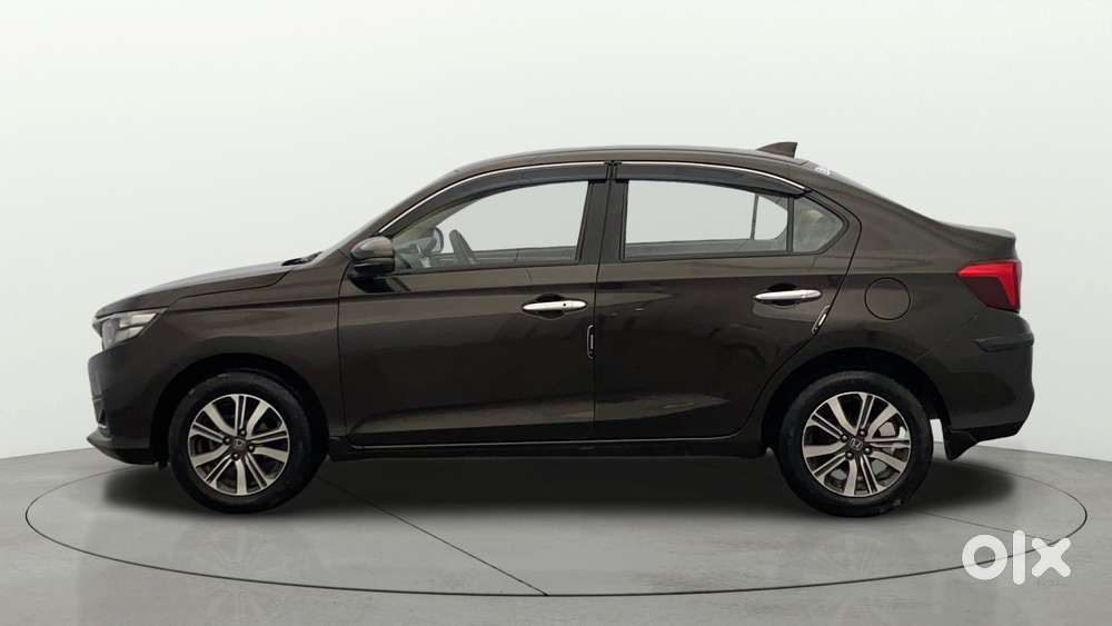 Honda Amaze Vx Cvt Petrol, 2022, Petrol