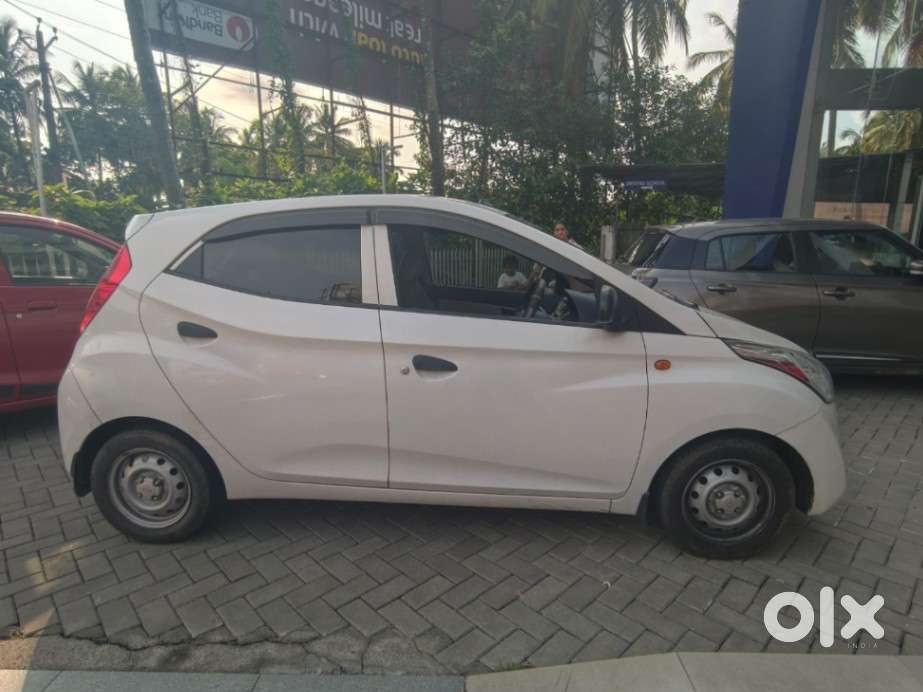 Hyundai Eon Era +, 2018, Petrol