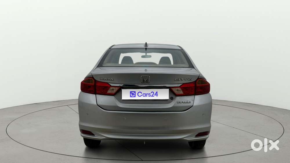Honda City i VTEC V, 2015, Petrol