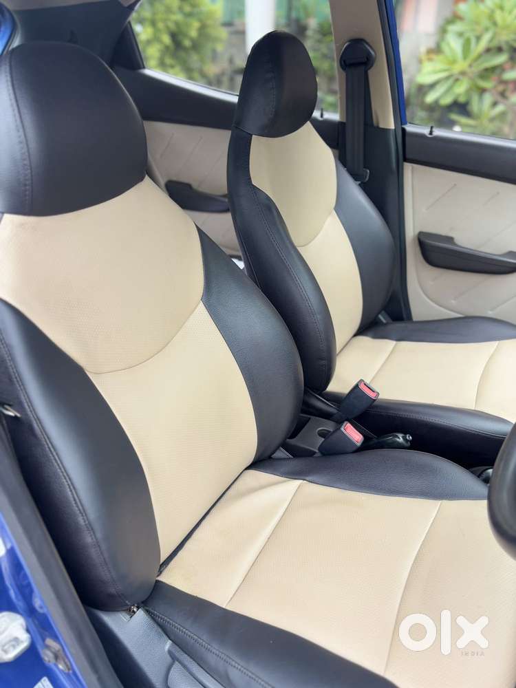 Hyundai Eon D-lite +, 2014, Petrol