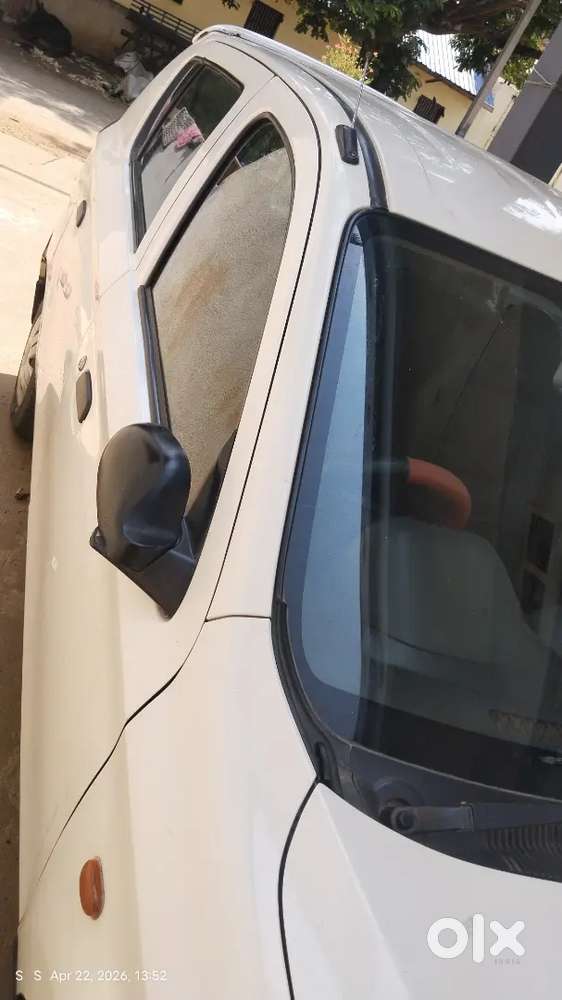 Maruti Suzuki Alto 800 2019 Petrol 95000 Km Driven
