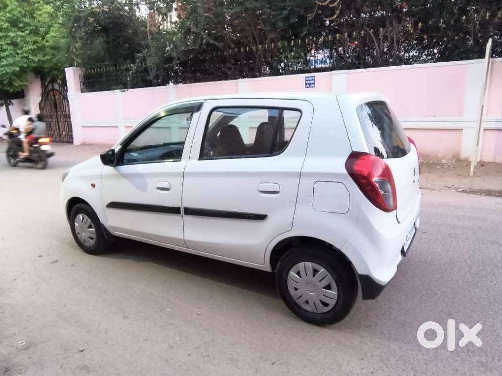 Maruti Suzuki Alto 800 Vxi Airbag, 2022, Petrol