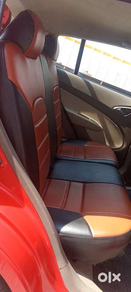 Chevrolet Sail U-va 1.3 Lt Abs, 2013, Diesel