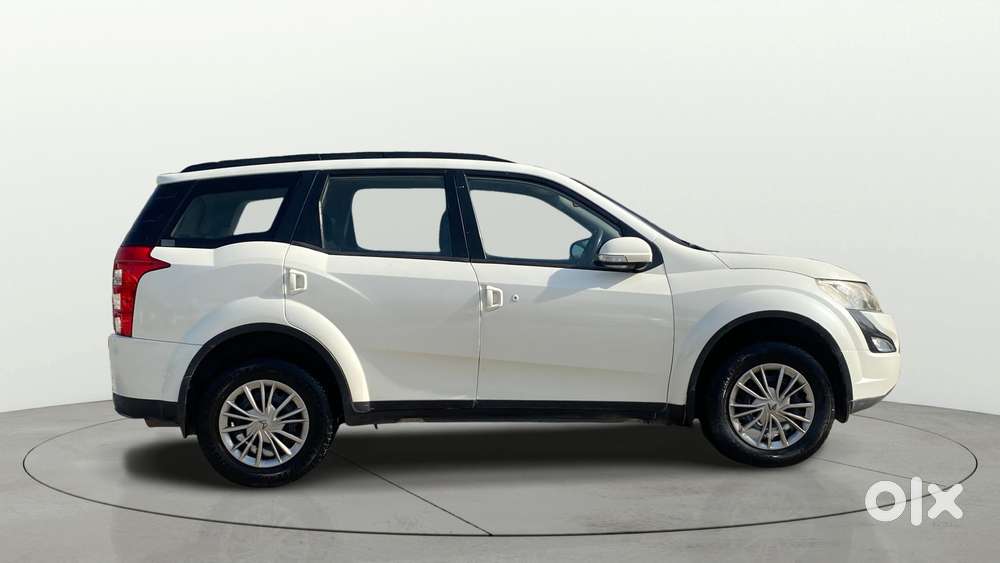 Mahindra Xuv500 W6 2wd, 2017, Diesel